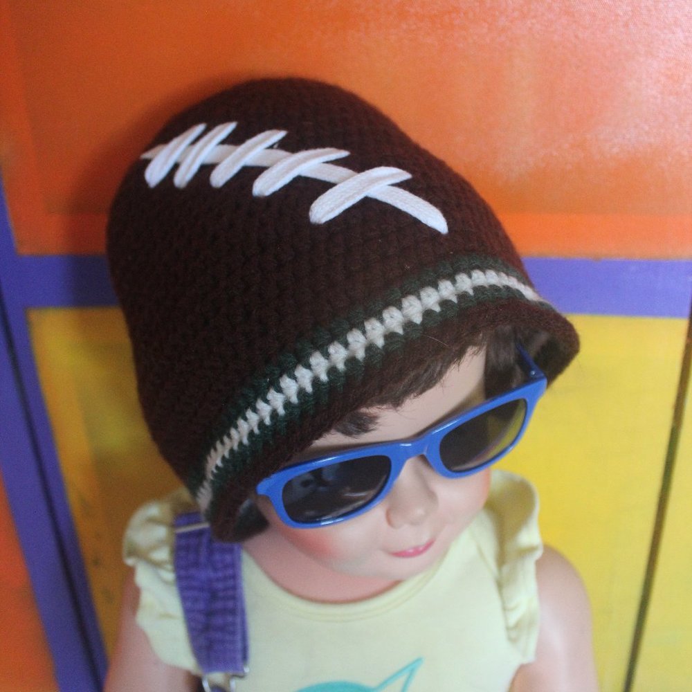 Football Toque